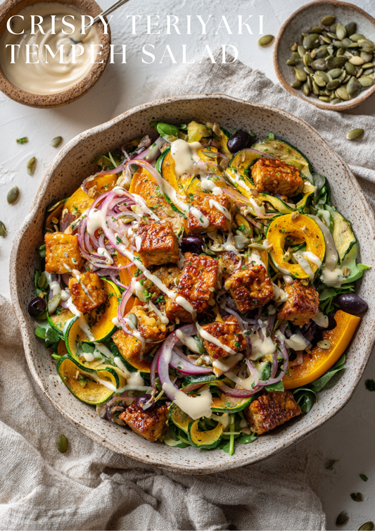 THE 7-DAY ANTI-INFLAMMATORY METHOD | Gluten, Dairy, Eggs, Oats & Refined Sugar Free