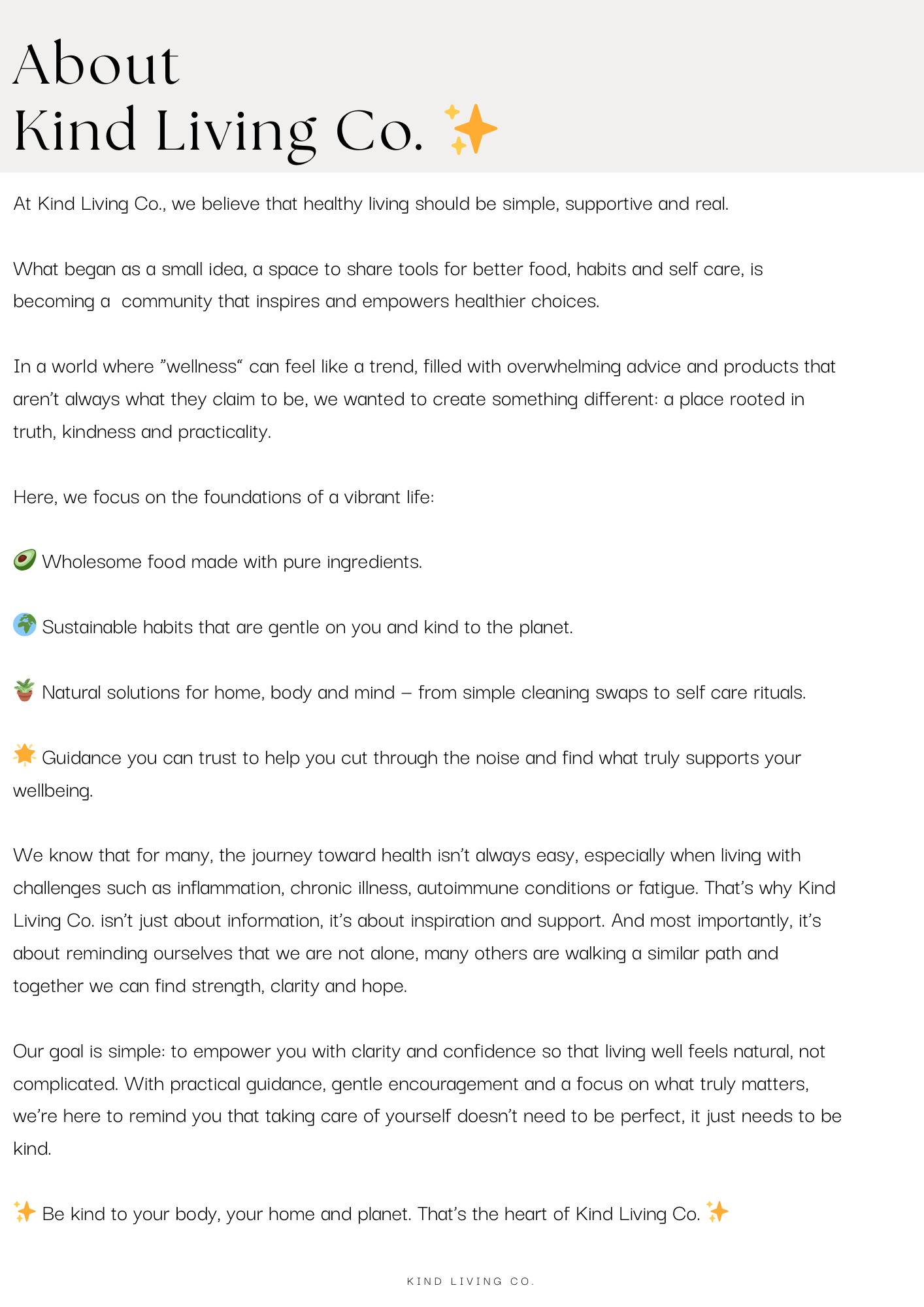 THE 7-DAY ANTI-INFLAMMATORY METHOD | Gluten, Dairy, Eggs, Oats & Refined Sugar-Free